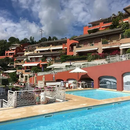 Le Loge Di San. Michele